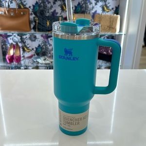 Stanley 40 oz Aquamarine